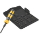 Ударно-поворотная отвертка Wera Kraftform Kompakt 900 Set 1 16 ед. (05018110001) - изображение 1