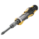 Ударно-поворотная отвертка Wera Kraftform Kompakt 900 Set 1 16 ед. (05018110001) - изображение 4