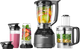 Блендер Nutribullet Triple Prep System NBF580B - изображение 1