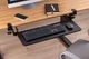 Регулируемая полка для клавиатуры OfficePro Black (KT145B) - изображение 12