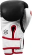 Боксерские перчатки TITLE Boxing Gel World Black M 12oz (бинты 4м. в комплекте) (GTWBG M BK) - изображение 7