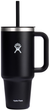 Термокухоль Hydro Flask All Around Travel Tumbler чорний 1183 мл (810096856722) - зображення 1