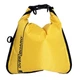 Гермомешок OverBoard 5 LTR Dry Flat Yellow (1053-OB1002Y-EU) - изображение 1