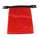 Гермомешок OverBoard Dry Pouch Red (1053-OB1031R-EU) - изображение 2