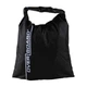Гермомешок OverBoard Dry Pouch Black (1053-OB1031BLK-EU) - изображение 1
