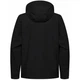 Куртка Jack Wolfskin Trailtime 2L Jkt M XXXXL Черный (1109-4064886470117) - изображение 2