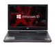 Ноутбук Dell Inspiron 15 7000 / 15 IPS 1920x1080 60Гц / i7-7700HQ / 16 GB / 960 GB / NVIDIA GeForce GTX 1050 Ti / [DLLNSPRN157000I7105096016IAM] - Б/У - зображення 1