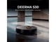 Робот-пилосос з вологим прибиранням Deerma S30 (DEM-S30) - изображение 16