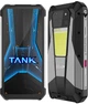 Мобильный телефон Unihertz Tank 3 Pro 16/512GB Black - изображение 2