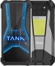 Мобильный телефон Unihertz Tank 3 Pro 16/512GB Black - изображение 1