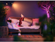 Reflektor zewnętrzny Philips Hue White and Colour Ambiance Lily Outdoor spot light (8718696167977) - obraz 8