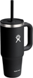 Термокухоль Hydro Flask All Around Travel Tumbler чорний 709 мл (810096859938) - зображення 2