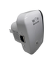 Wi-Fi підсилювач PIX-LINK WR03 300 Мбіт/с (репітер / точка доступу) - зображення 1