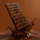 Плитка молочного шоколада KitKat Лесной орех 99 г (3800020491461) - изображение 8