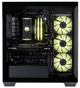 Комп'ютер Actina iCUE 7500F/32GB/1TB/RX7700XT/750W (5901443413820) - зображення 2