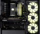 Komputer Actina iCUE 7500F/32GB/1TB/RX7800XT/750W (5901443413837) - obraz 7