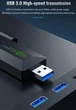 Wi-Fi адаптер AC1200 WiFi5 USB 3.0 5Ггц+2.4Ггц 4 антенны - изображение 7