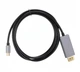 Кабель Type-C - DisplayPort 8K-60Hz - изображение 10