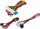 Alarm samochodowy Blow CAR SYSTEM AS1 Czarny (5900804111580) - obraz 2