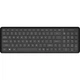 Беспроводная клавиатура Proove Classic Code (Ukraine Layout) Black - изображение 1