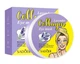 Гідрогелеві патчі Sadoer Lavander Collagen Eye Mask з колагеном та лавандою 60 шт (6973098895244) - зображення 1