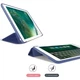 Чехол Be Nice Smart Case Apple iPad Air 3 (10.5") 2019 Dark Blue - изображение 11