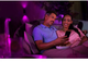 Зовнішній настінний світильник Philips Hue White and Colour Ambiance Appear Outdoor wall light (8718696174371) - зображення 6