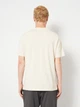 Футболка хлопковая длинная мужская Puma Essentials Foundation 68253587 M Alpine Snow (4069157686525) - изображение 2