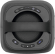 Przenośny głośnik TechniSat WUMMSBOX Black (0000/9140) - obraz 7