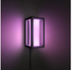 Настінний світильник Philips Hue White and Colour Ambiance Impress Outdoor Wall light (8718696174333) - зображення 6