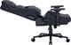 Геймерське ігрове крісло GamePro GC695B - зображення 7