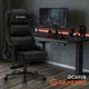 Геймерське ігрове крісло GamePro GC695B - зображення 8