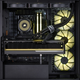 Комп'ютер Actina iCUE 7800X3D/32GB/1TB/RTX5070Ti/850W (5901443413738) - зображення 9