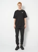 Футболка хлопковая длинная мужская Puma Essentials Foundation 68915301 XL Black (4069157688963) - изображение 3