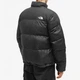Пуховик The North Face Saikuru Jacket Black NF0A853IJK3 XXL - изображение 4