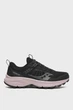 Кросівки Saucony Excursion Tr17 Black S10958-100 38 - зображення 3