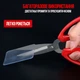 Нано лента HF Ivy Grip Tape - наклейки (6см*6см*1,5мм) 10 шт - изображение 6