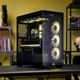 Komputer Actina iCUE 9800X3D/32GB/2TB/RX9070XT/850W (5901443415930) - obraz 15