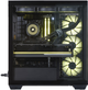 Komputer Actina iCUE 9800X3D/64B/2TB/RTX5090/1000W (5901443412229) - obraz 2
