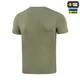 Футболка Господар землі M-Tac Light Olive M 80088038-M - изображение 4