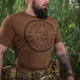 Футболка Необмежено придатний M-Tac Coyote L 80081005-L - зображення 10