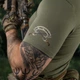 Футболка Господар землі M-Tac Light Olive M 80088038-M - изображение 12
