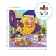 Детский пазл Игровая площадка Paw Patrol 200578, 3 в 1 - изображение 5