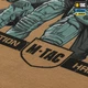 Футболка M-Tac Freedom Coyote Brown M 80072017-M - зображення 8