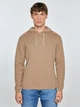 Джемпер мужской Big Star Hoodsy 805 2XL Бежевый (5900714905262) - изображение 1