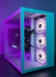 Игровой Компьютер GAMING PC (Ryzen 7 5700X / RX 6800xt 16GB /32GB DDR4 / SSD 500GB ) - изображение 2