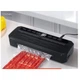 Вакуумный упаковщик универсальный Food Vaccum Sealer 65 kPa 6 режимов - изображение 2