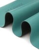 Коврик спортивный Cornix PU 183 x 68 x 0.4 см для йоги и фитнеса Turquoise (XR-0318) - изображение 14