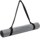 Коврик спортивный Cornix PU 183 x 68 x 0.4 см для йоги и фитнеса Grey (XR-0320) - изображение 12