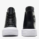 Женские кеды высокие Converse Ctas Cruise Hi A06143C 41 (7.5US) 26 см Black (194434406511) - изображение 4
